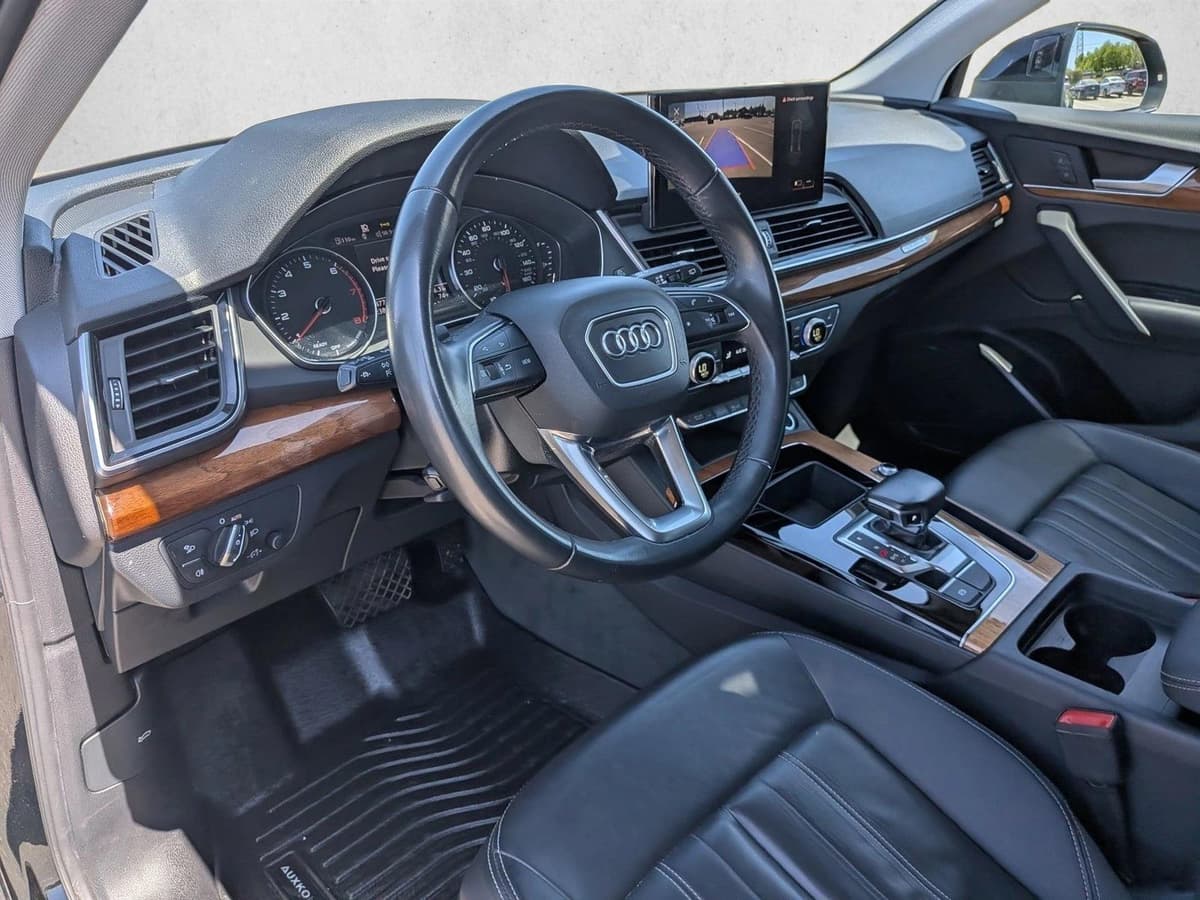 2023 Audi Q5 - Image 6