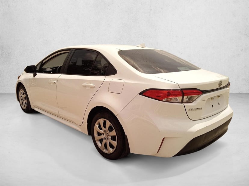 2026 Toyota Corolla - Image 7
