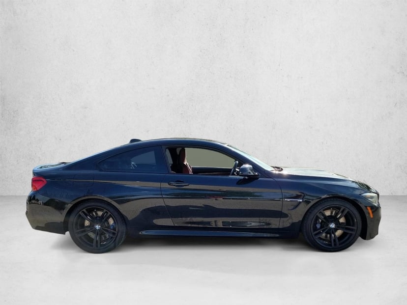 2018 BMW M4 - Image 4