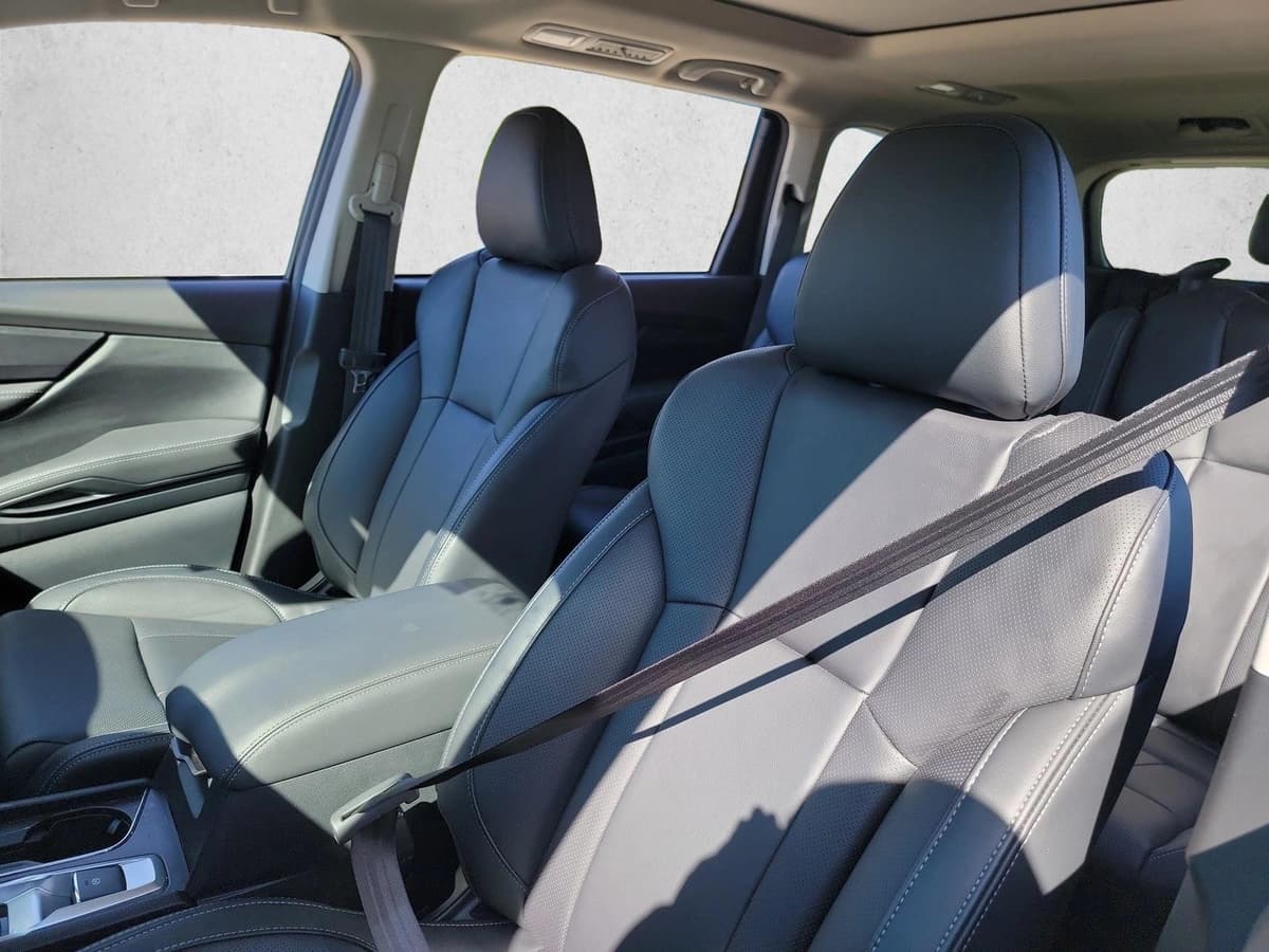 2025 Subaru Ascent - Image 13