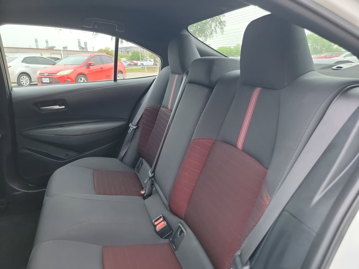 2024 Toyota Corolla - Image 11