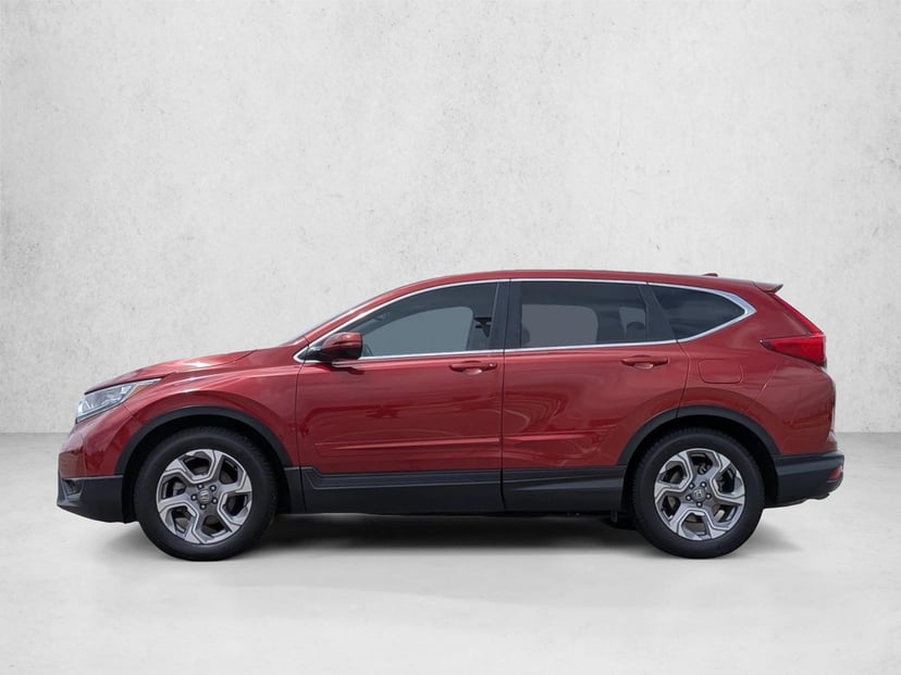 2018 Honda CR-V - Image 9