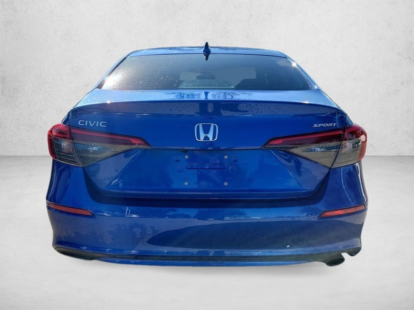 2024 Honda Civic - Image 6