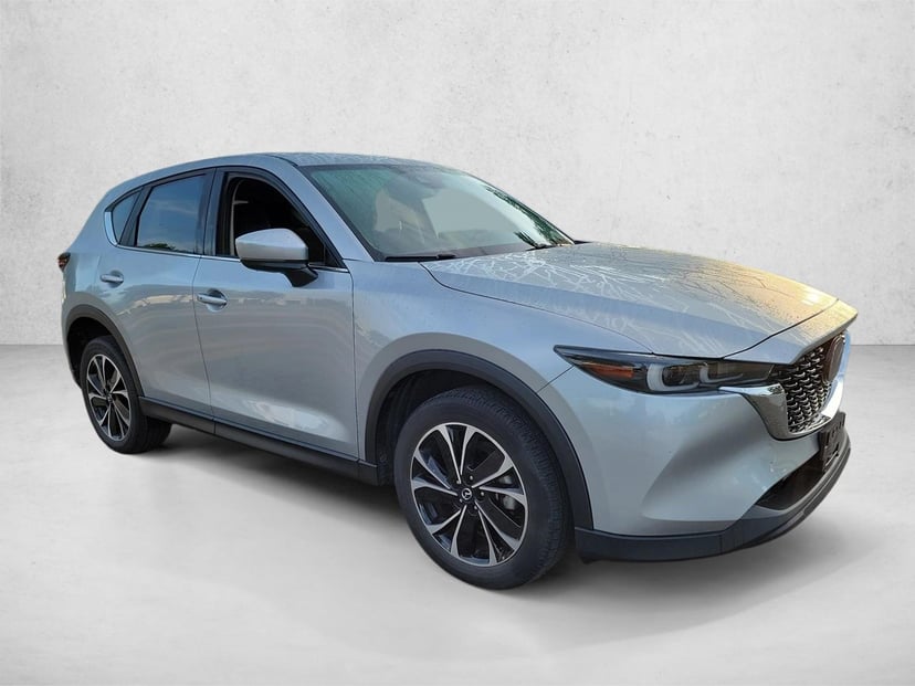2022 Mazda CX-5 - Image 2