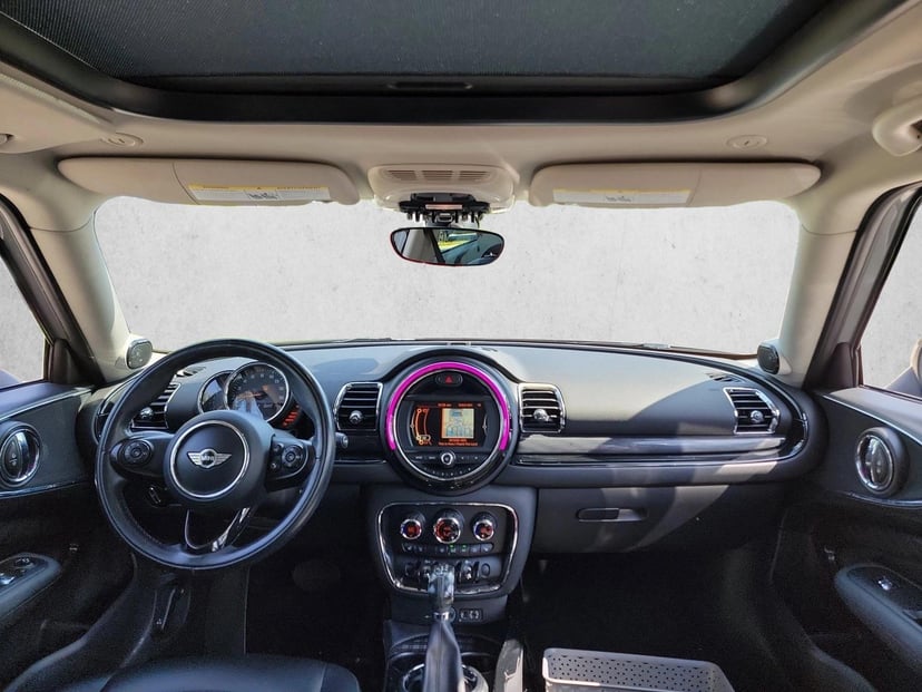 2016 MINI Clubman - Image 15