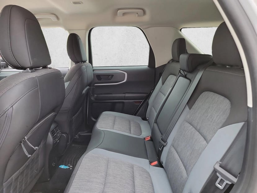 2021 Ford Bronco Sport - Image 11
