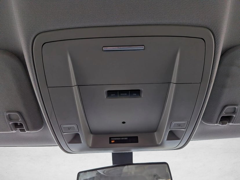 2015 Chevrolet Silverado 2500HD - Image 11