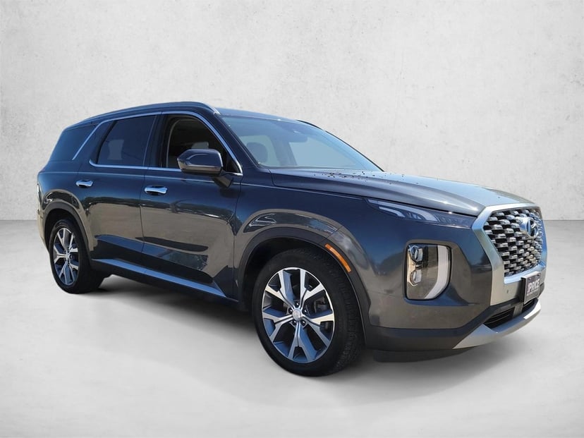 2020 Hyundai Palisade - Image 1