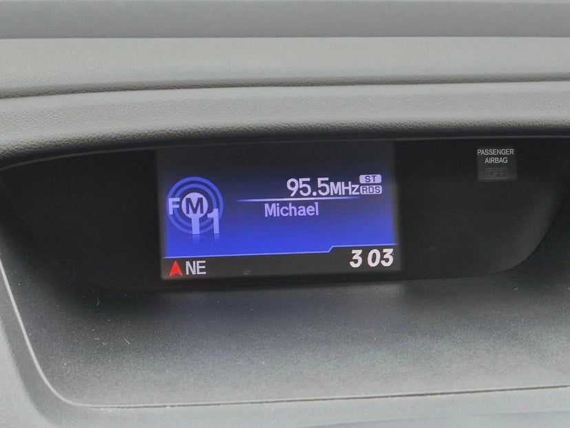 2013 Honda CR-V - Image 12