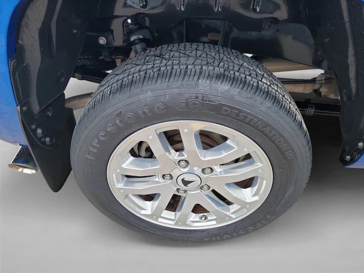 2018 Toyota Tundra - Image 12