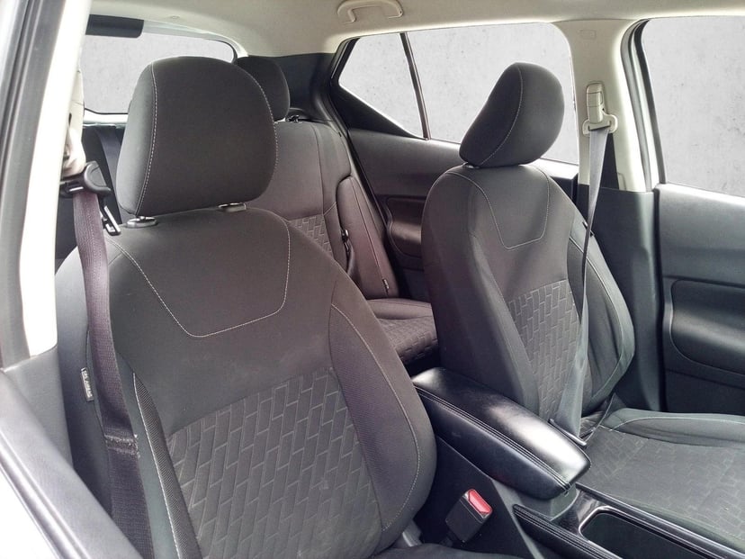 2021 Nissan Kicks - Image 14