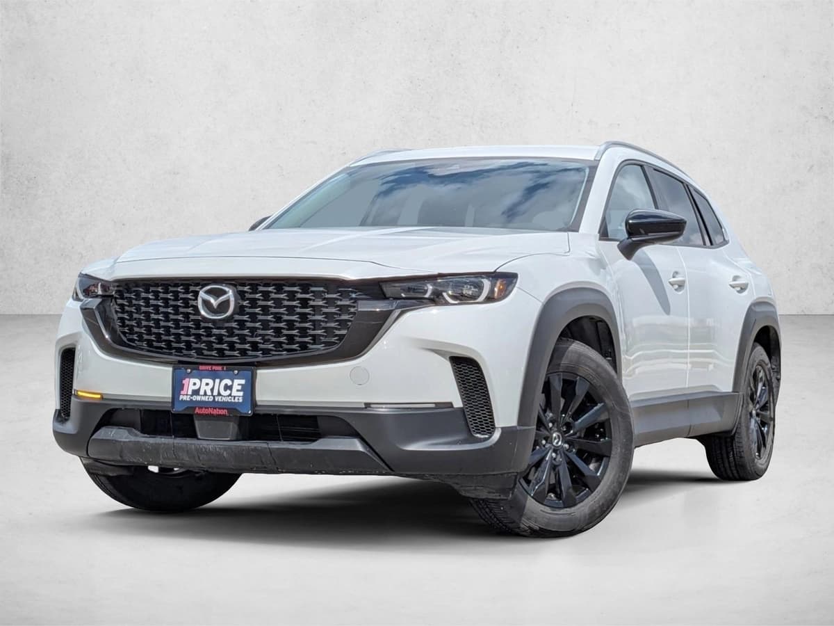 2023 Mazda CX-50 - Image 1