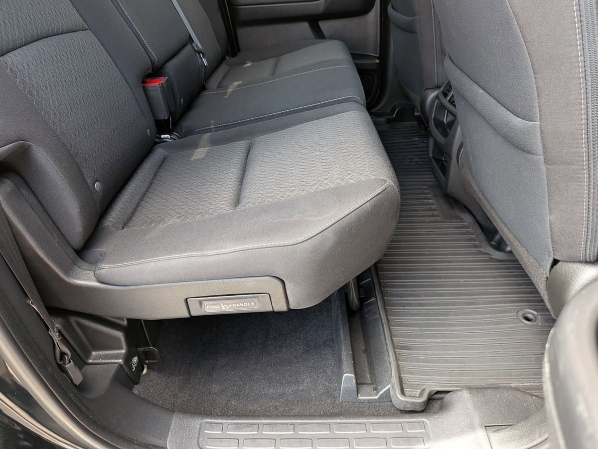 2020 Honda Ridgeline - Image 18