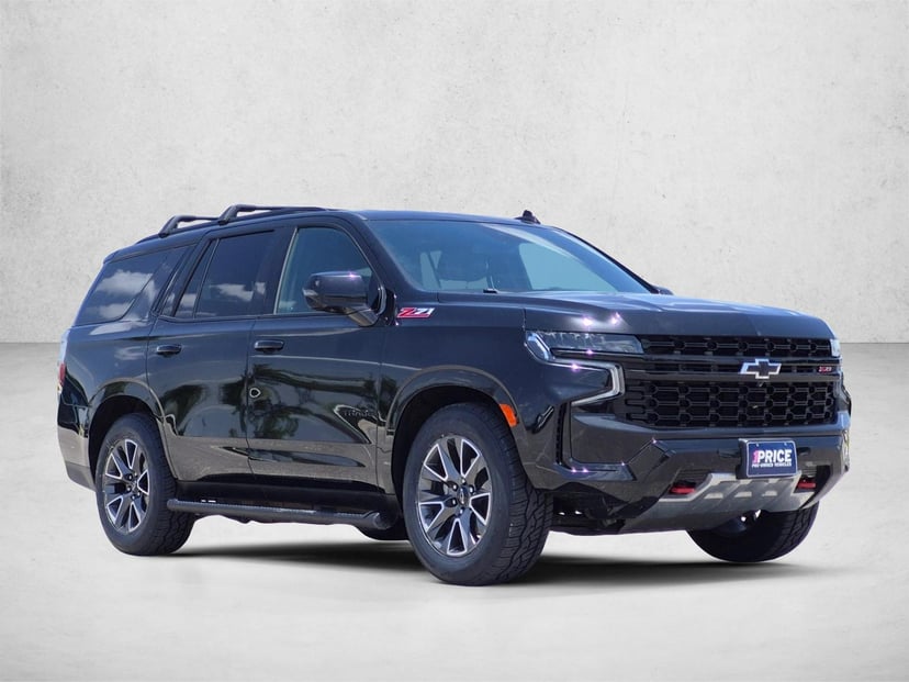2024 Chevrolet Tahoe - Image 1