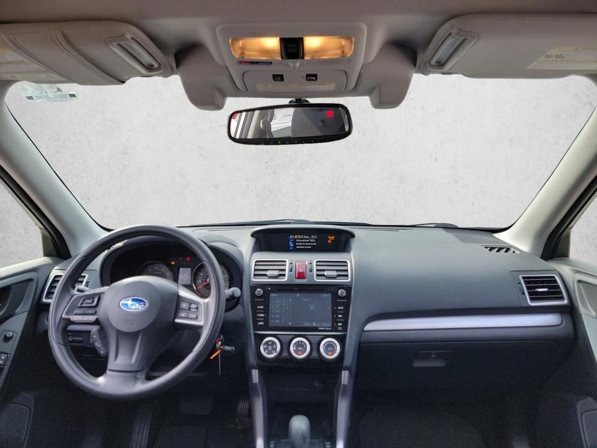 2016 Subaru Forester - Image 15