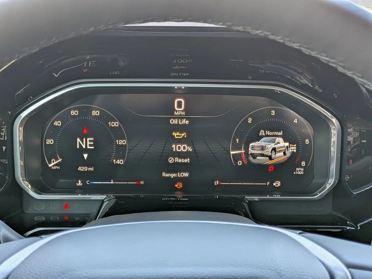 2026 GMC Sierra 1500 - Image 10