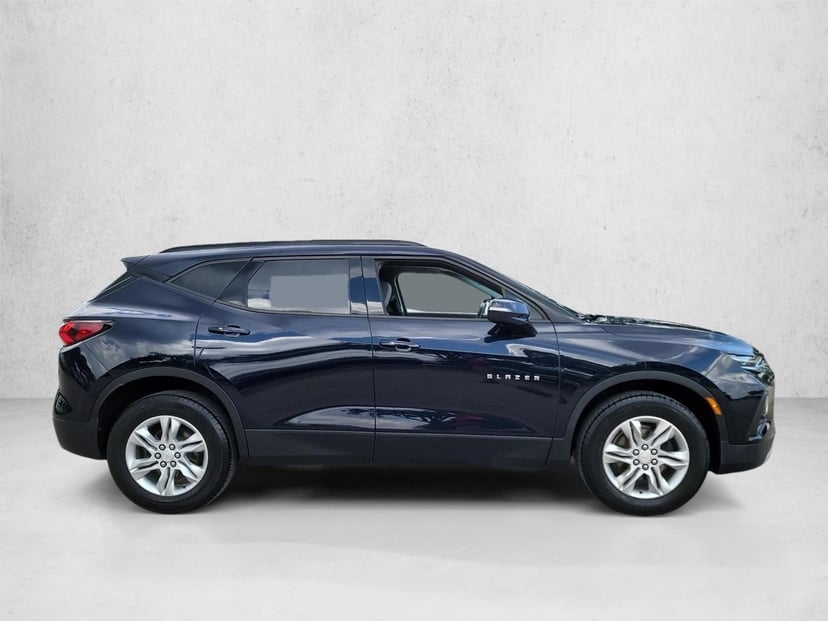 2020 Chevrolet Blazer - Image 4
