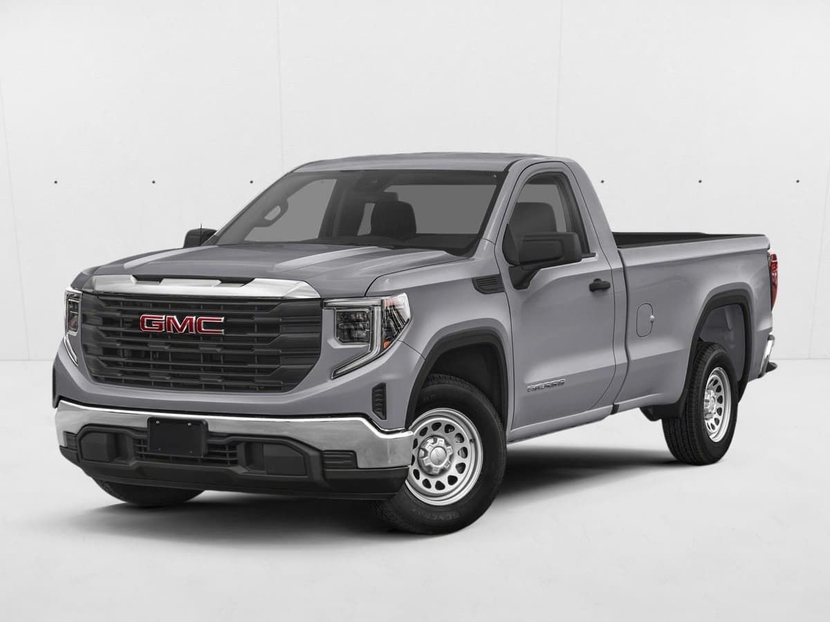 2023 GMC Sierra 1500 - Image 1