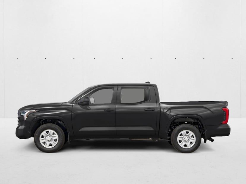 2025 Toyota Tundra - Image 3