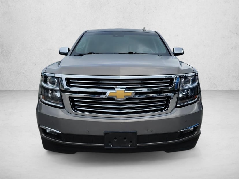 2018 Chevrolet Tahoe - Image 2