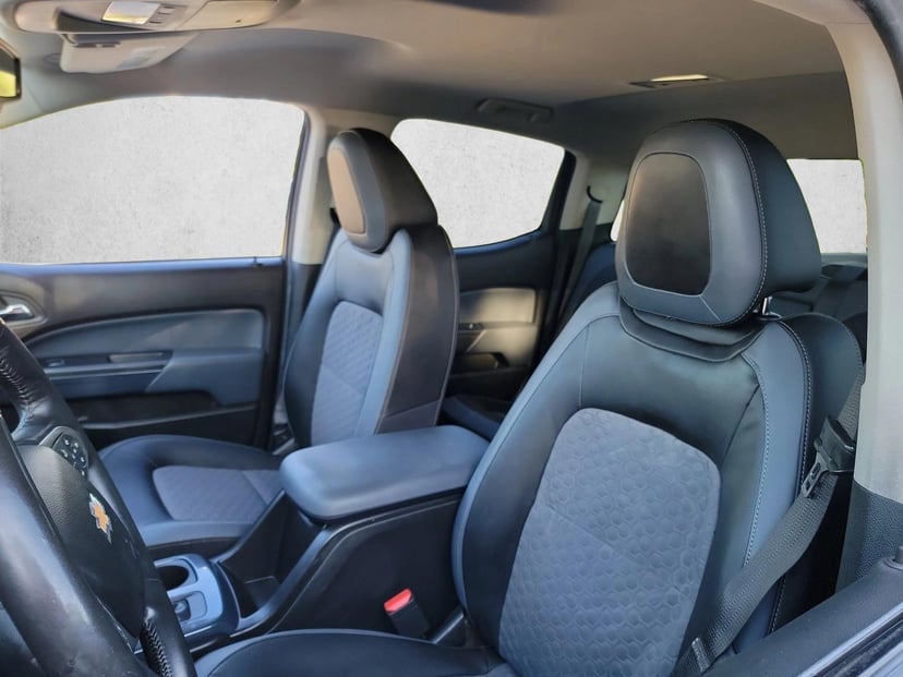 2015 Chevrolet Colorado - Image 10