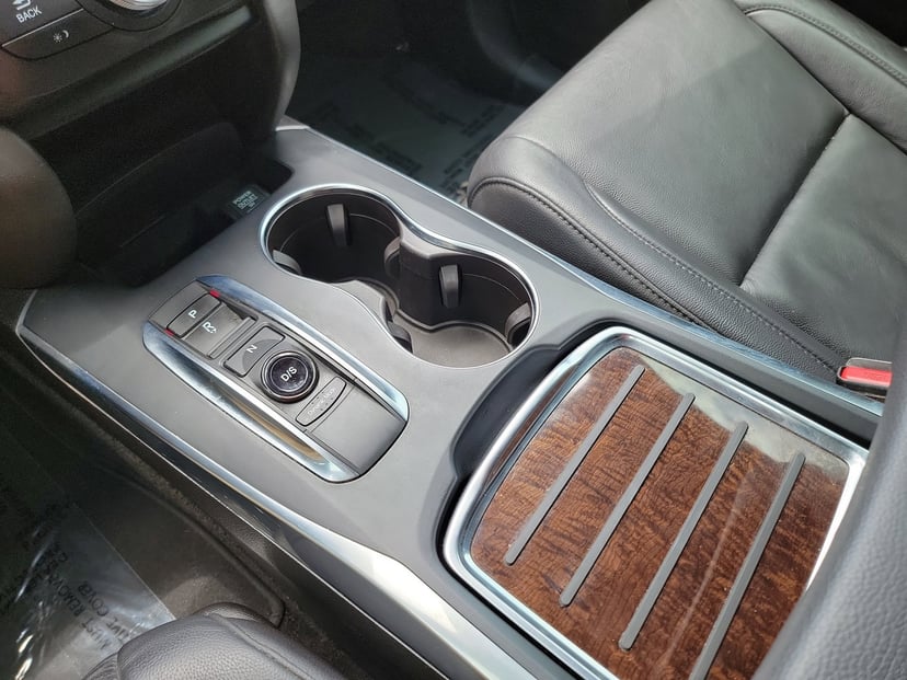 2017 Acura MDX - Image 23