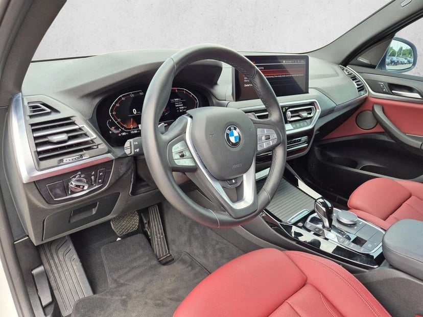 2024 BMW X3 - Image 9