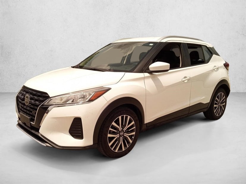 2021 Nissan Kicks - Image 1