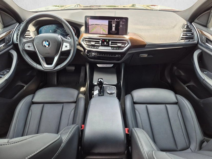 2022 BMW X4 - Image 14