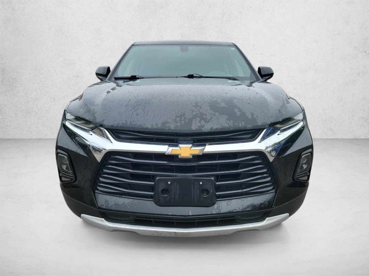 2020 Chevrolet Blazer - Image 2