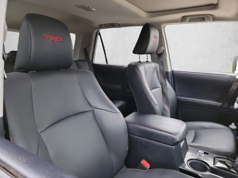 2019 Toyota 4Runner - Image 16
