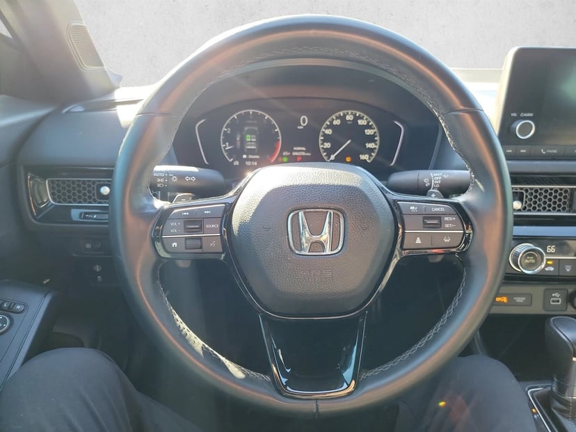 2024 Honda Civic - Image 18