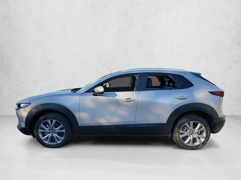 2023 Mazda CX-30 - Image 8
