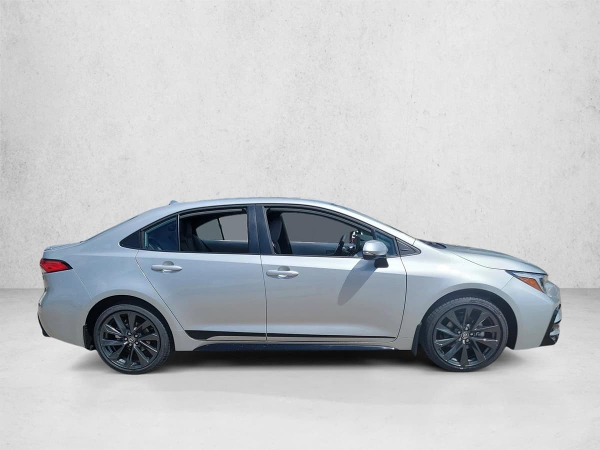 2026 Toyota Corolla - Image 4