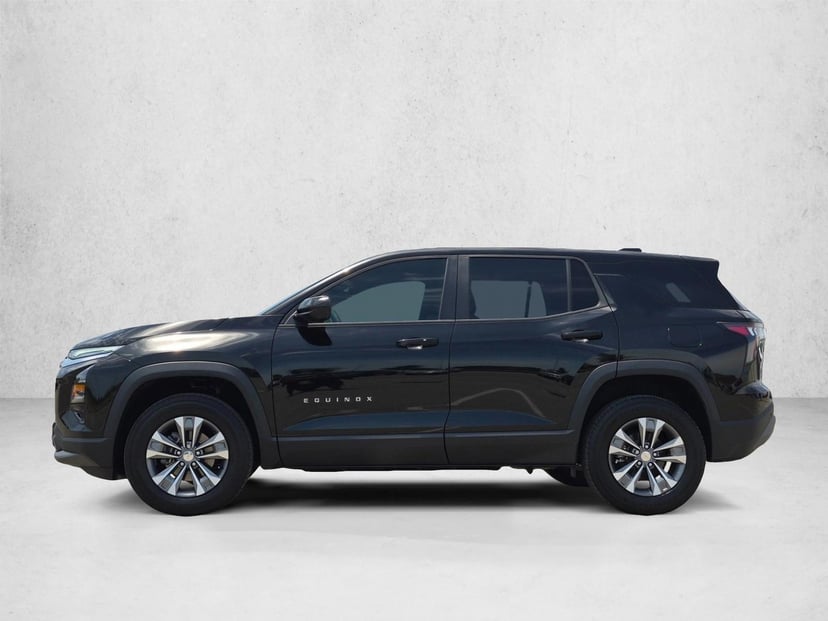 2026 Chevrolet Equinox - Image 9