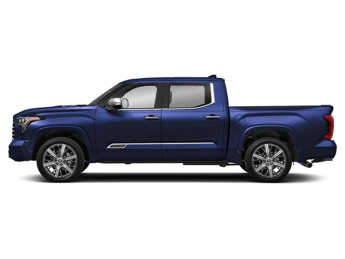 2026 Toyota Tundra i-FORCE MAX - Image 3