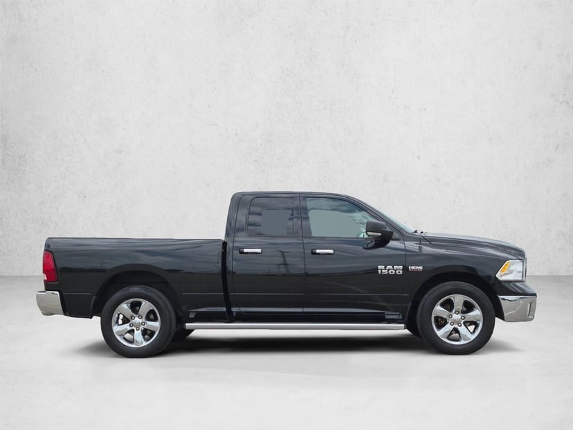 2015 Ram 1500 - Image 4