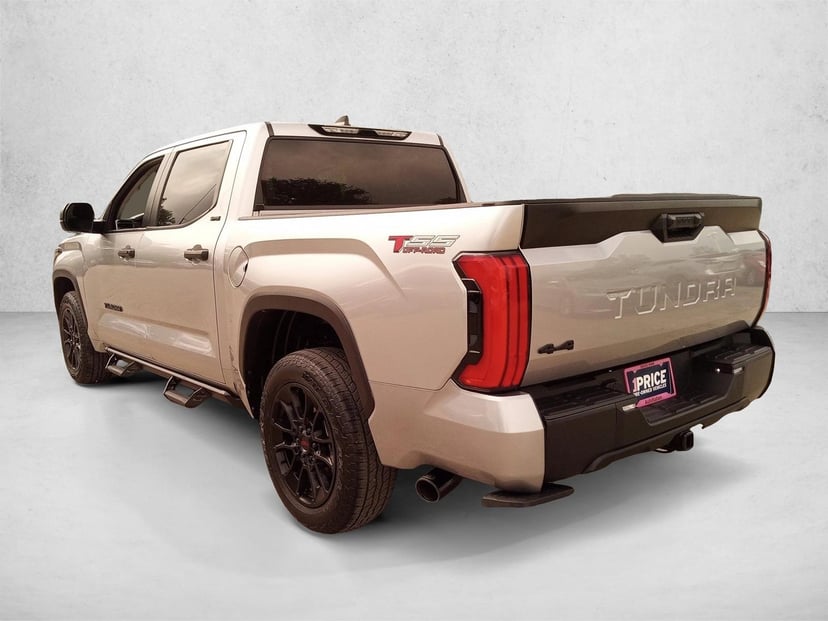2024 Toyota Tundra - Image 7