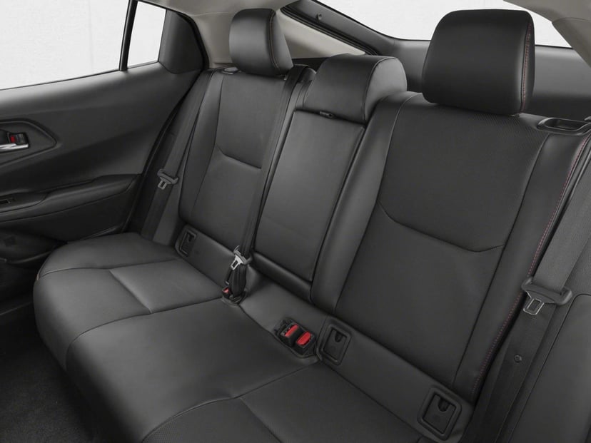 2026 Toyota Prius Plug-in Hybrid - Image 9