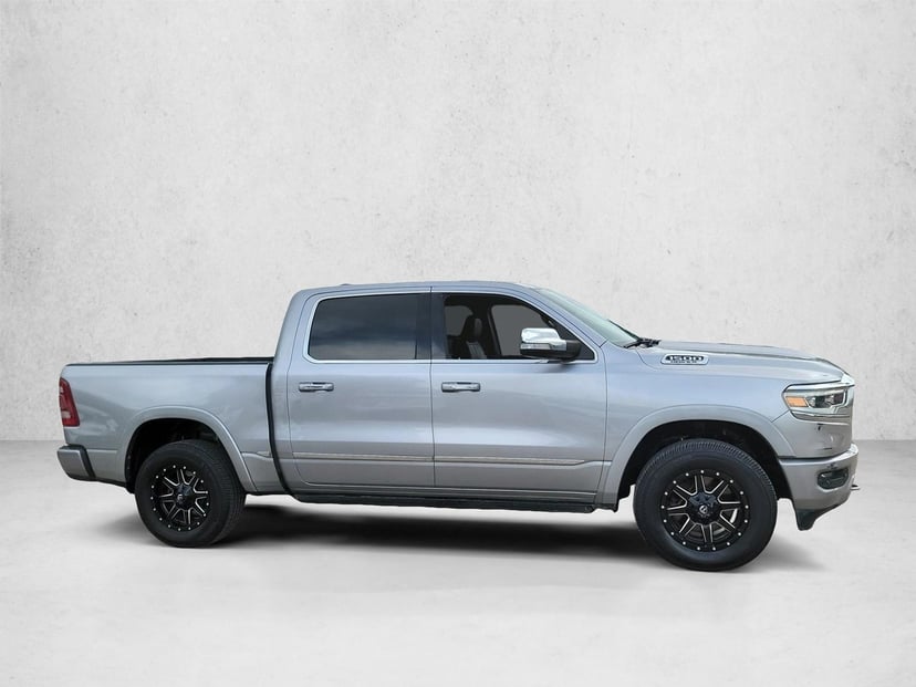 2019 Ram 1500 - Image 3