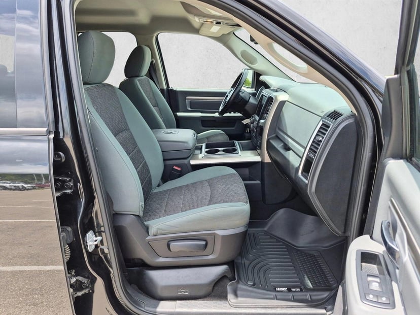 2015 Ram 1500 - Image 21