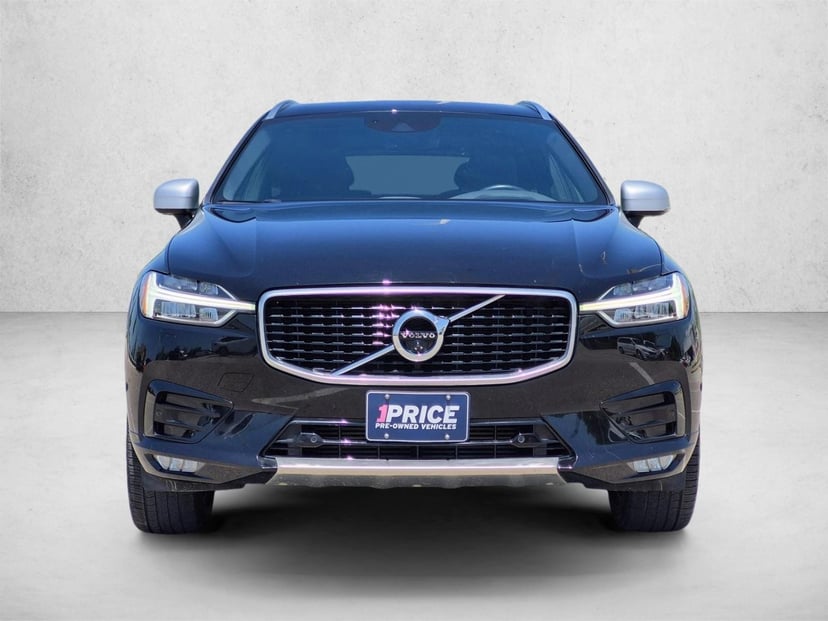 2019 Volvo XC60 - Image 2