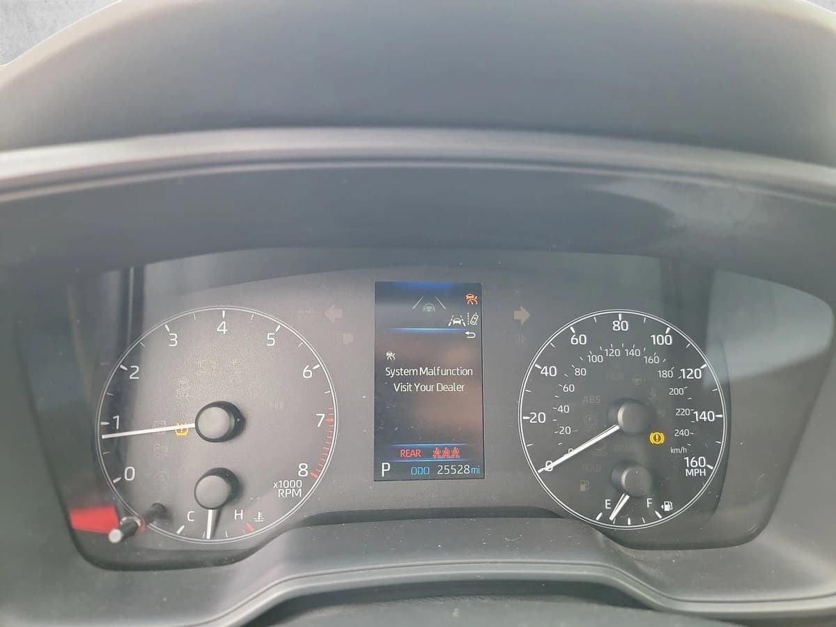 2024 Toyota Corolla - Image 14