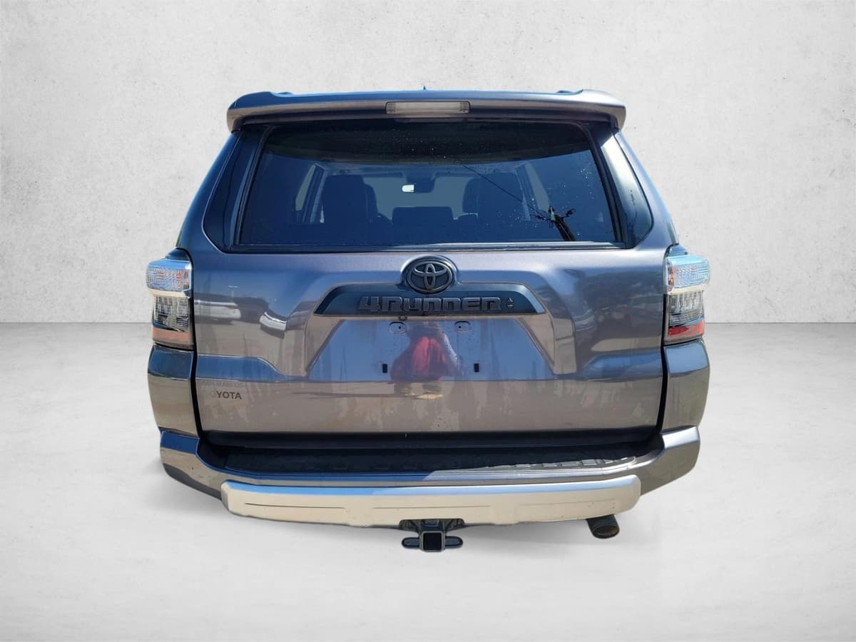 2023 Toyota 4Runner - Image 6