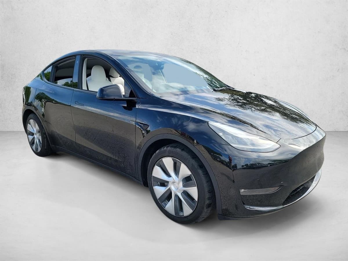 2021 Tesla Model Y - Image 3