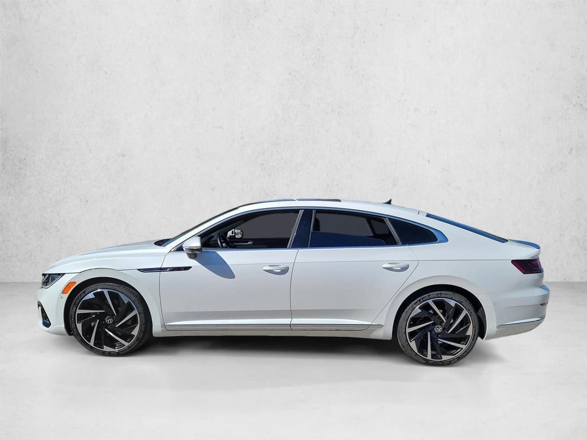 2023 Volkswagen Arteon - Image 8