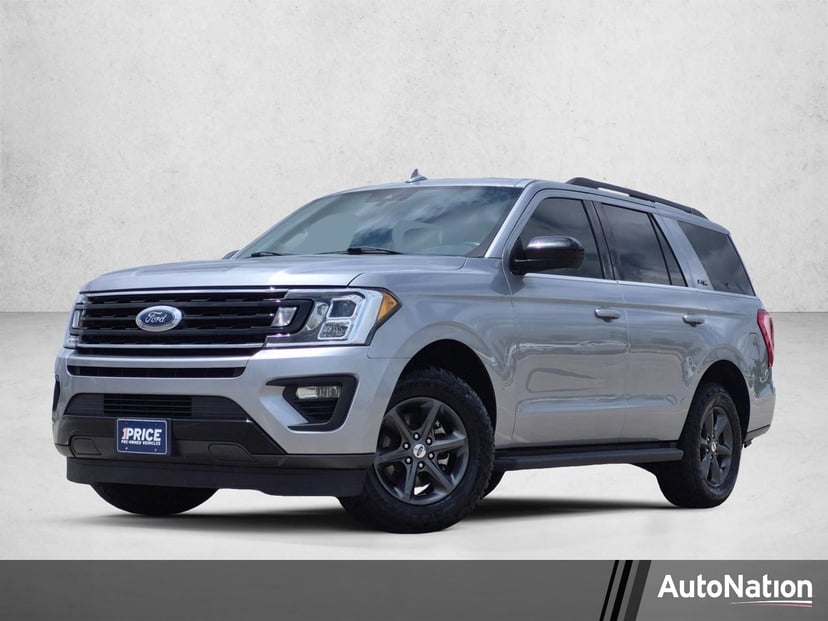 2021 Ford Expedition - Image 2