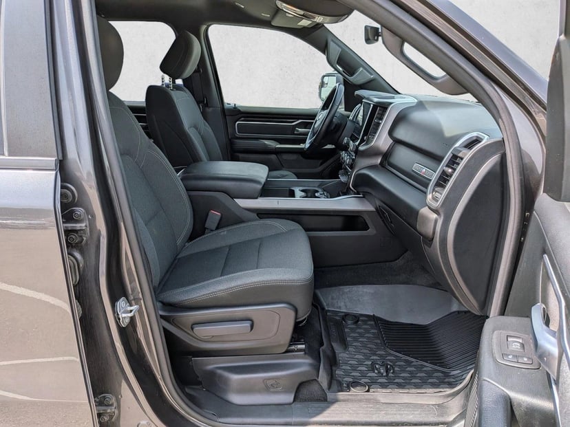 2021 Ram 1500 - Image 18