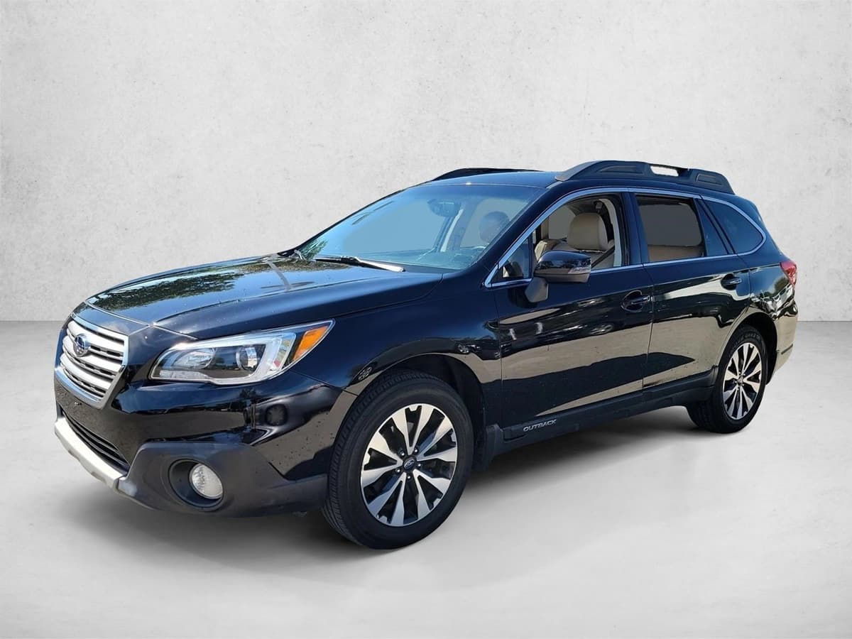 2015 Subaru Outback - Image 1