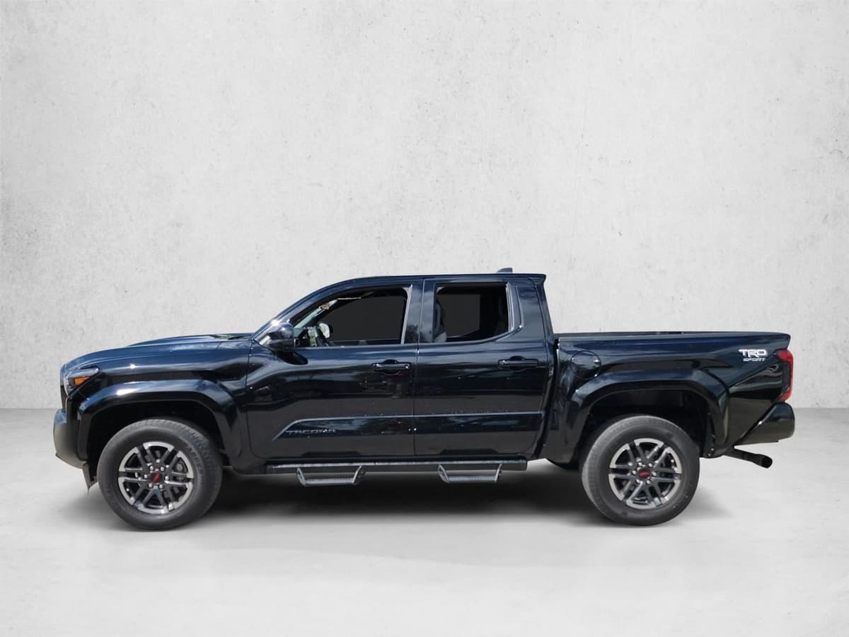 2025 Toyota Tacoma - Image 8